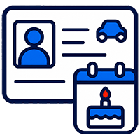 Minimum Driving Age