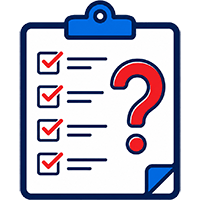 Number of Questions