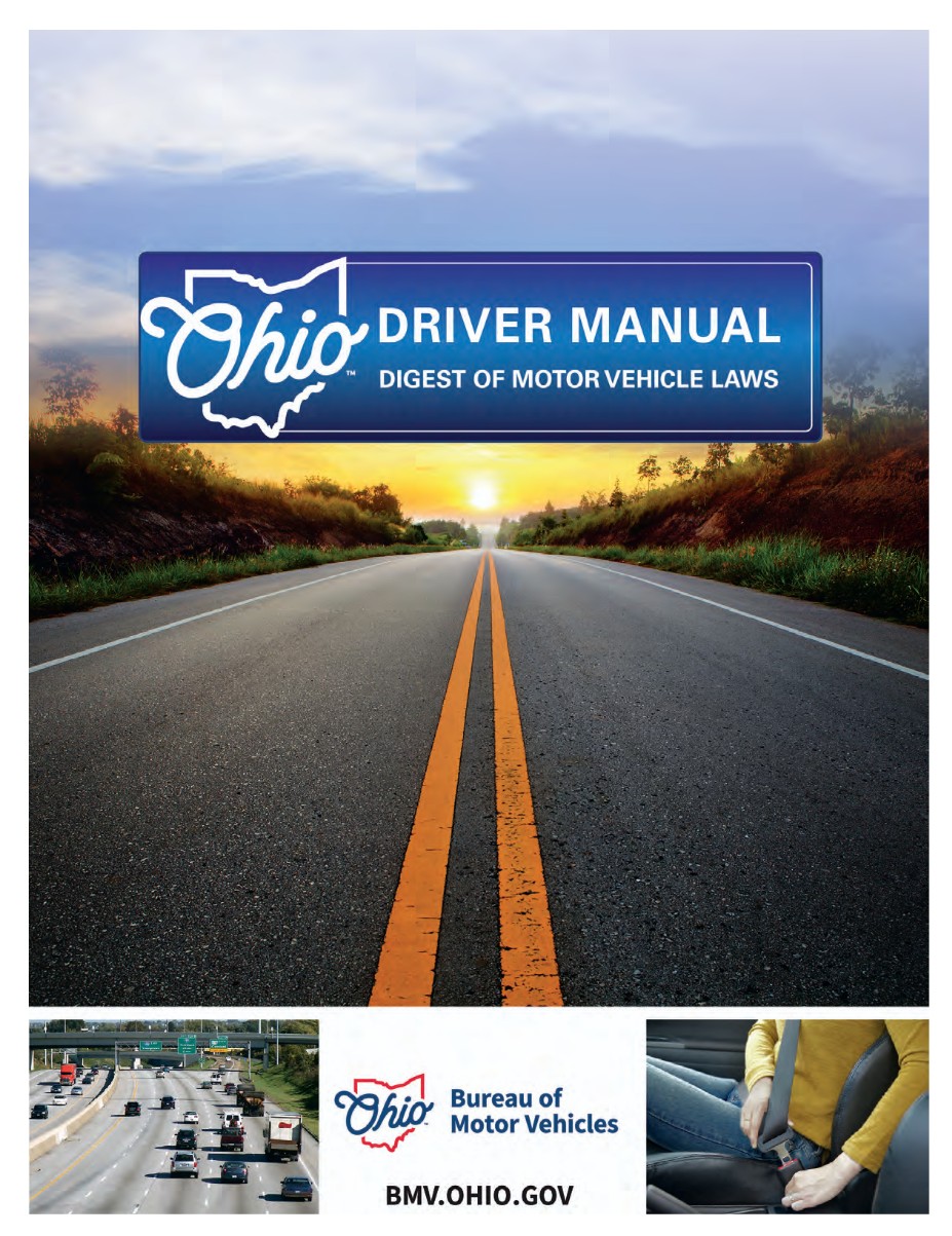 Ohio Driver Manual