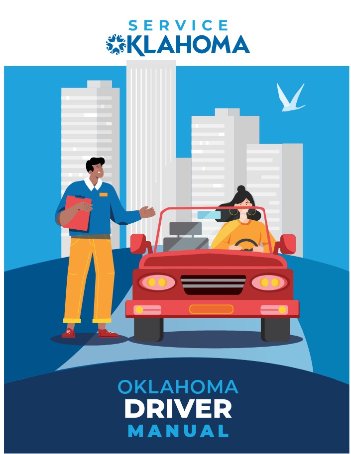 Oklahoma Driver Manual
