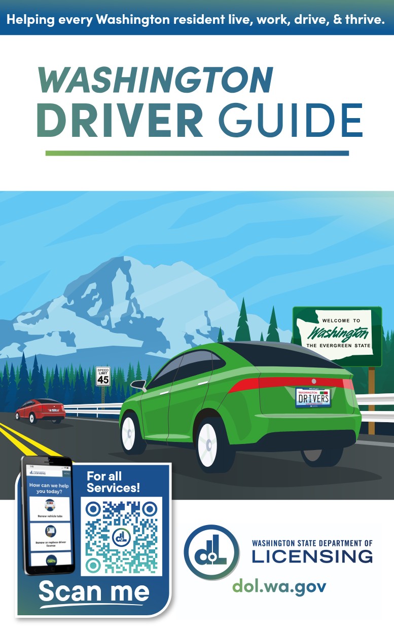 Washington Driver Guide